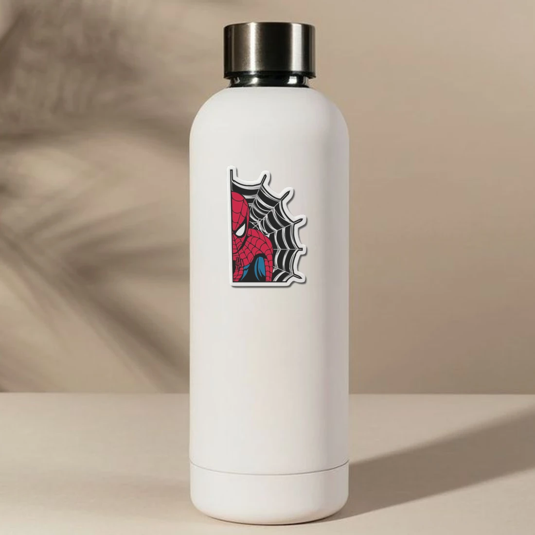 Spiderman Sticker