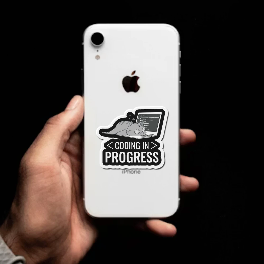 Coding Progress 1