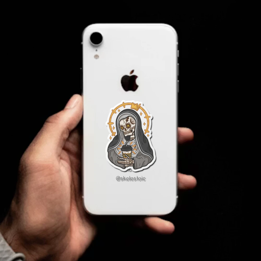 Divine Skeleton
