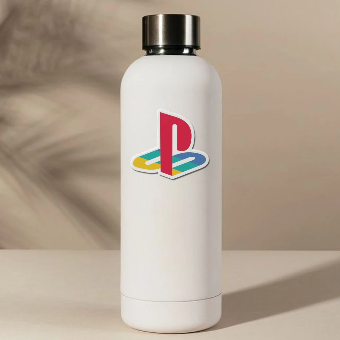 Play Station Sticker