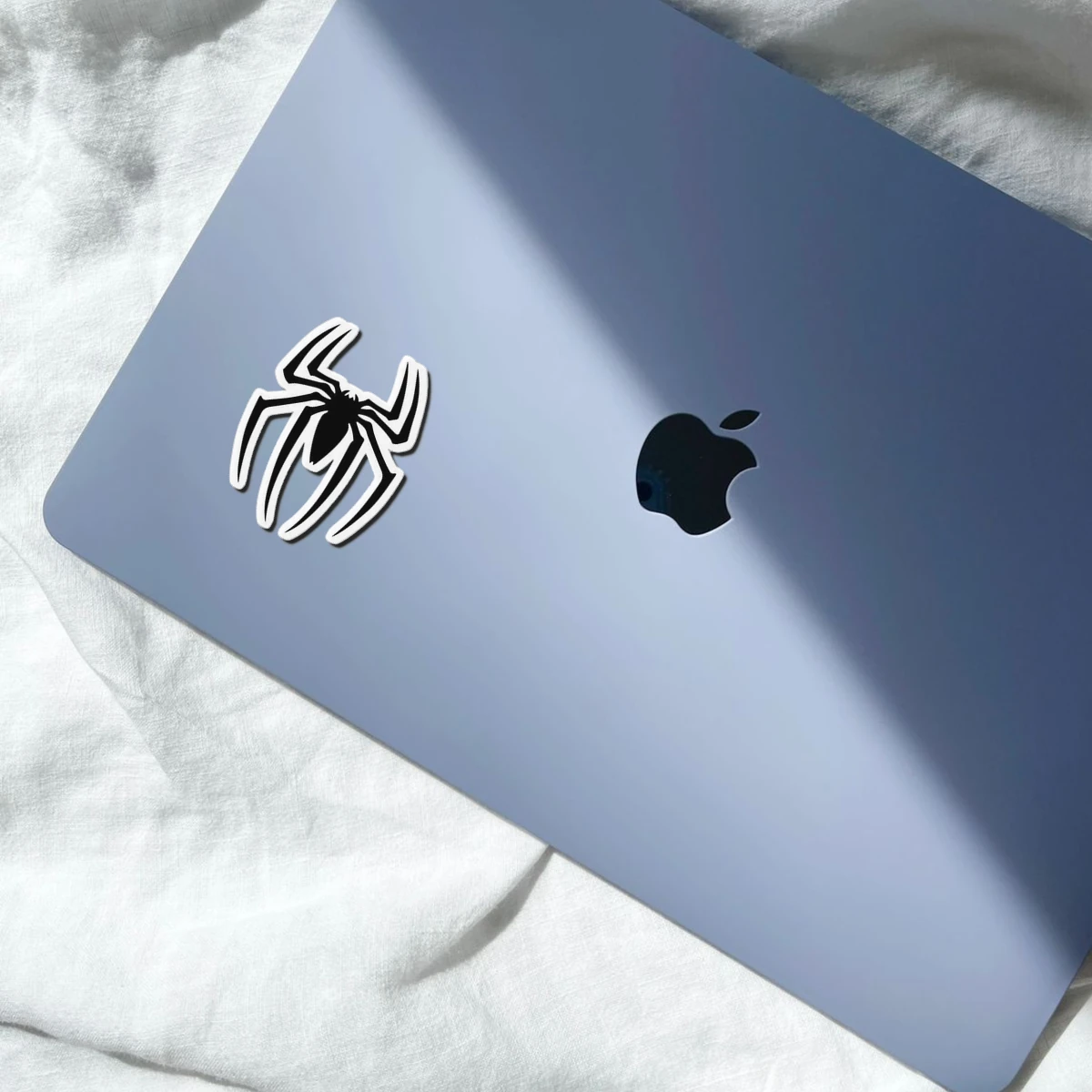 Spider Black