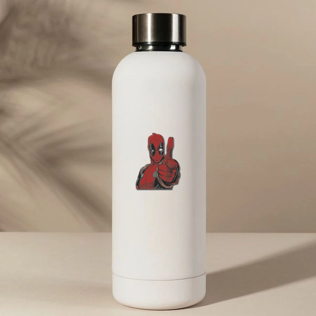 Deadpool Red