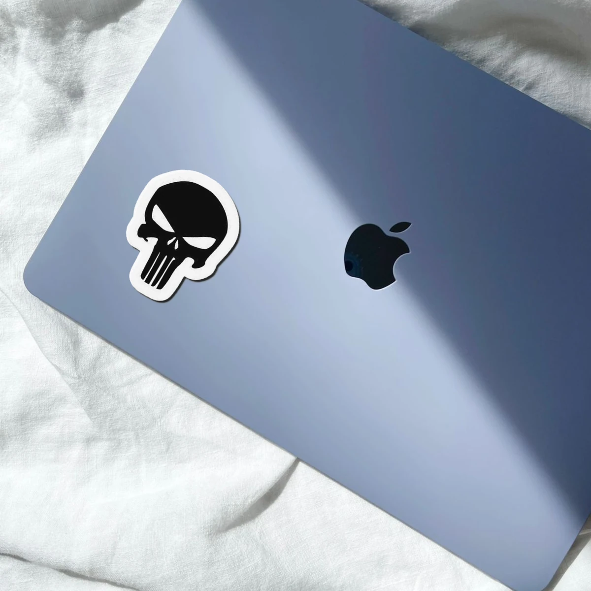 Punisher Skull