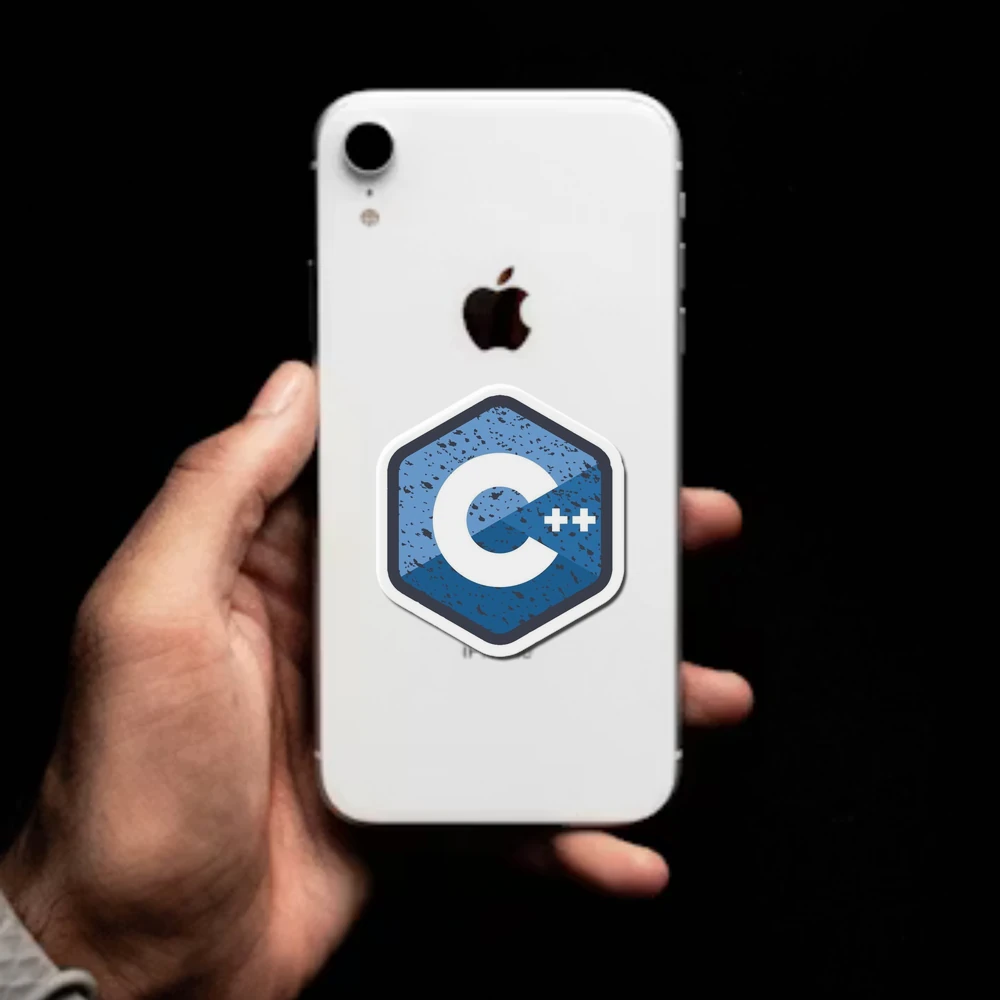 C++