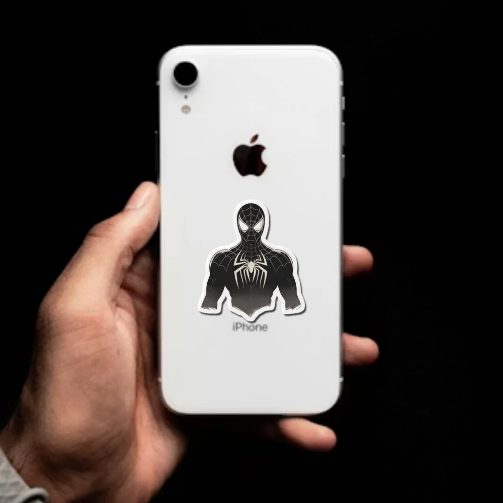 Sipider Venomizado Spider