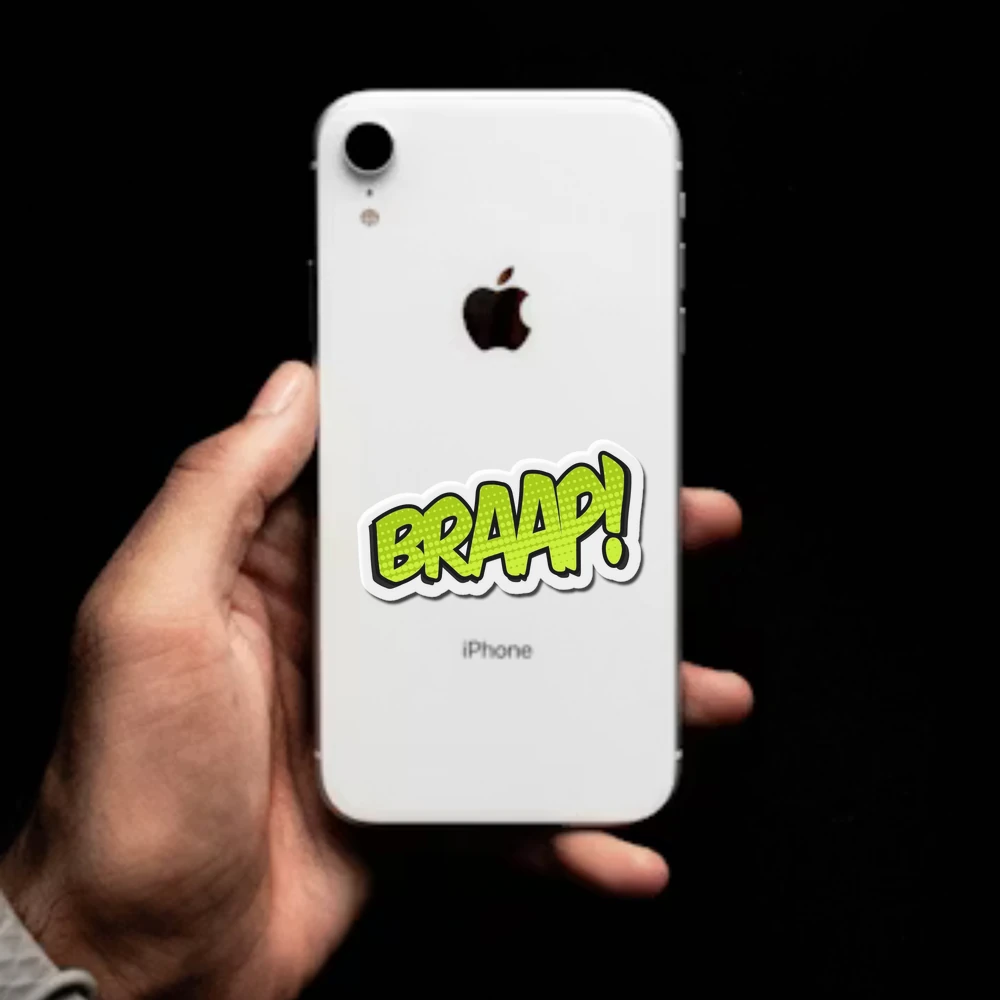 Braap