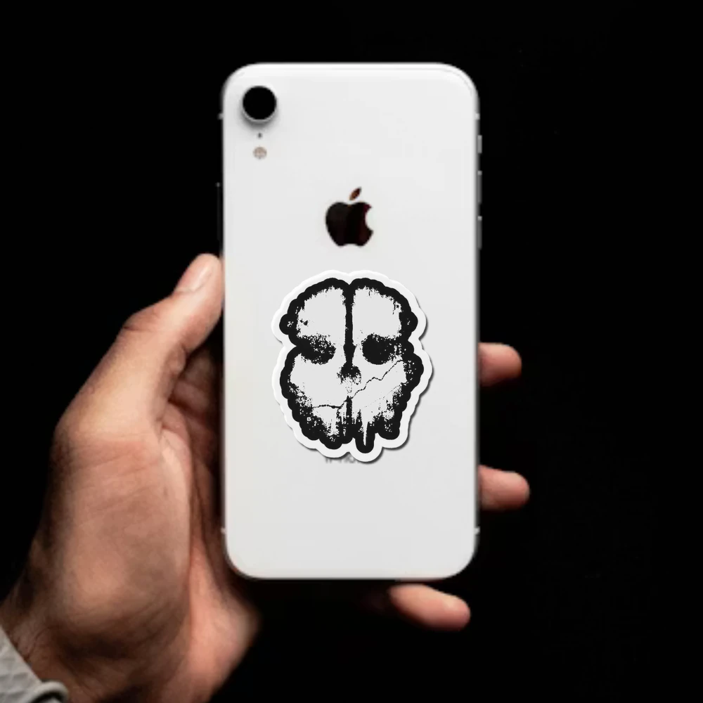 Punisher Skull-2