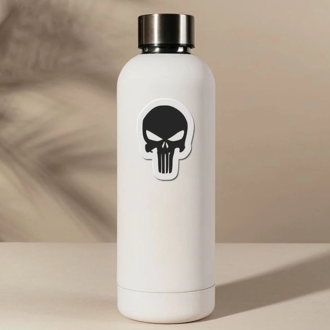 Punisher Skull