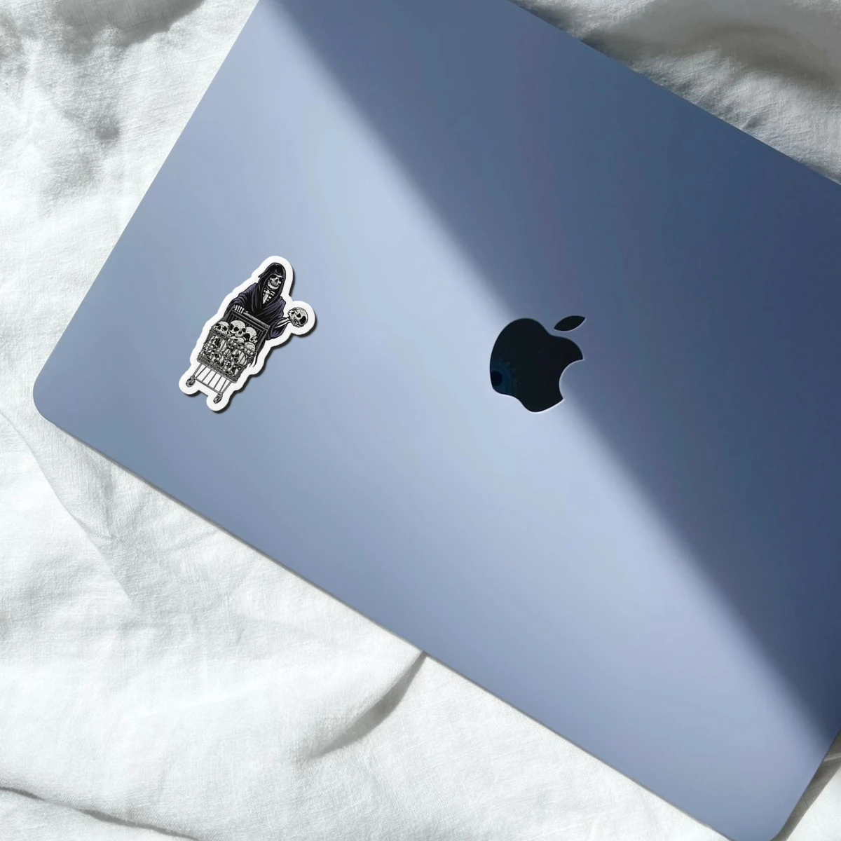 Sticker Skeleton