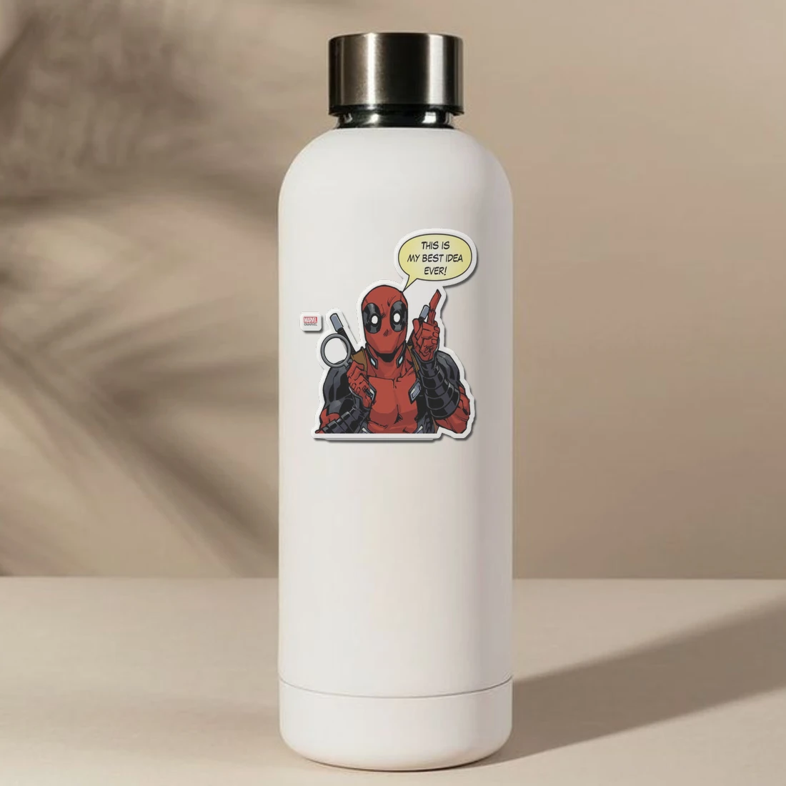 Funny Stickers 40 000 Results Zazzle My Marvel