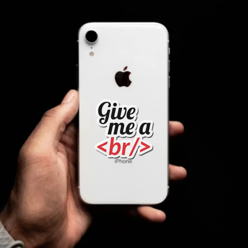 Give Mea Br