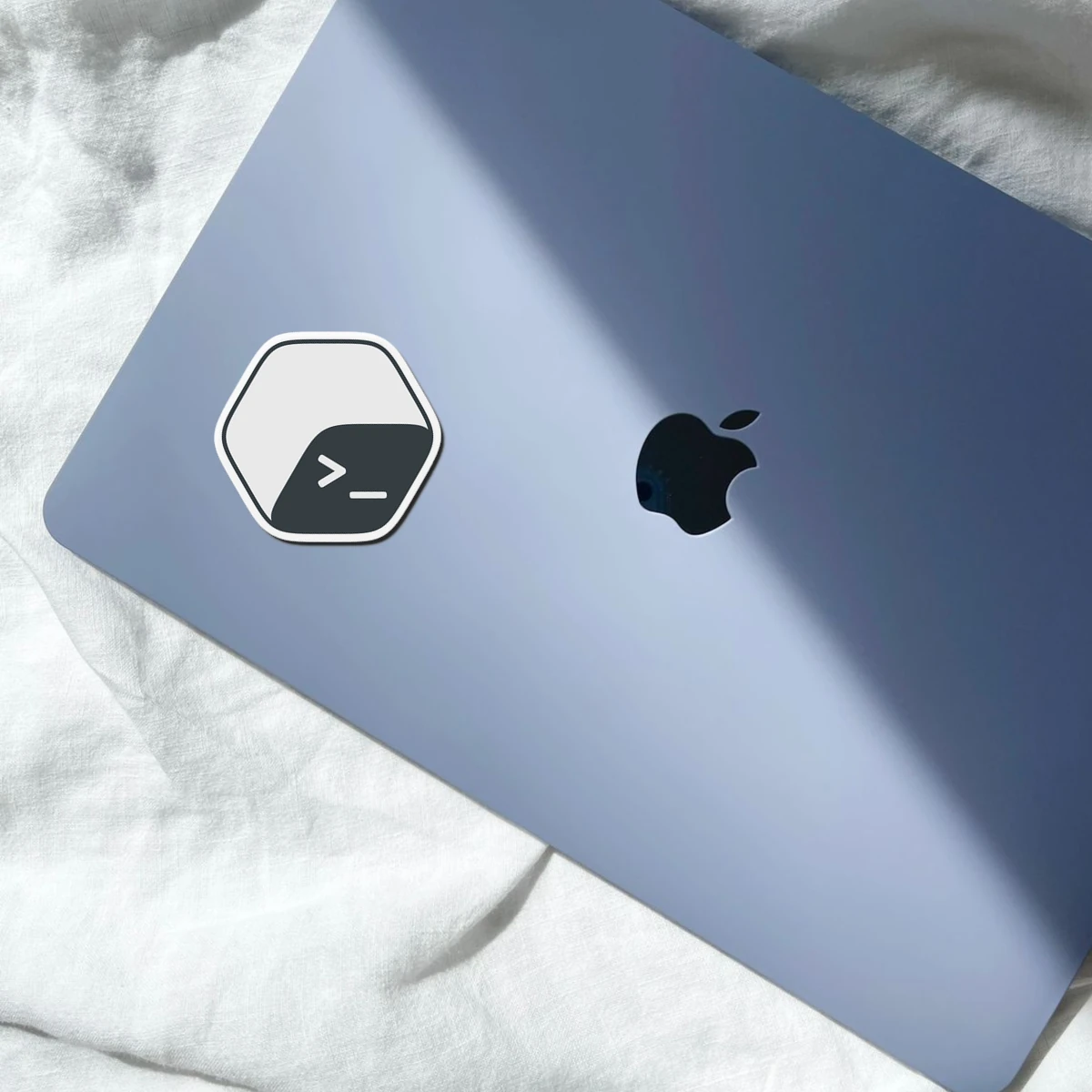 Terminal Cube