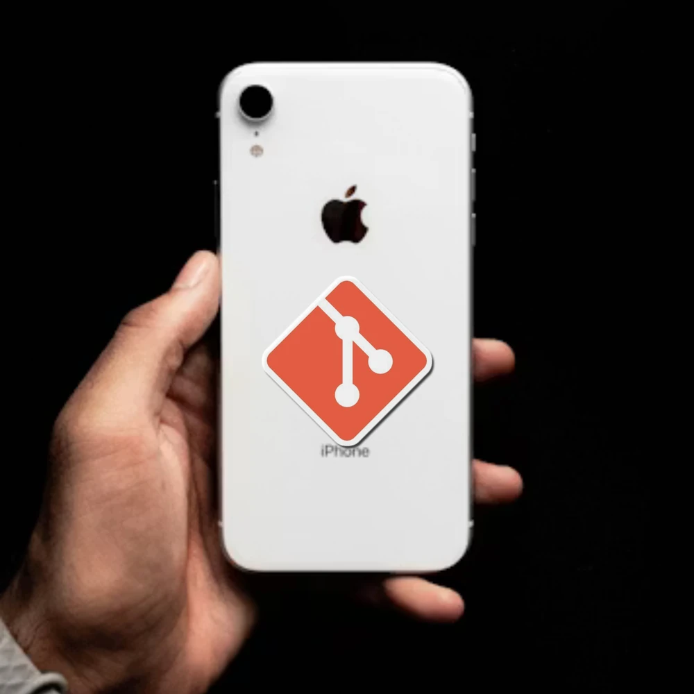 Git Logo