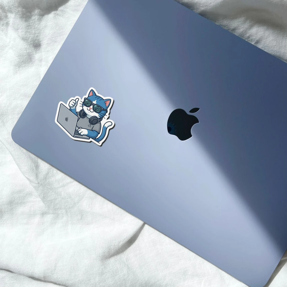 Funny Software Engineer Cat Tech