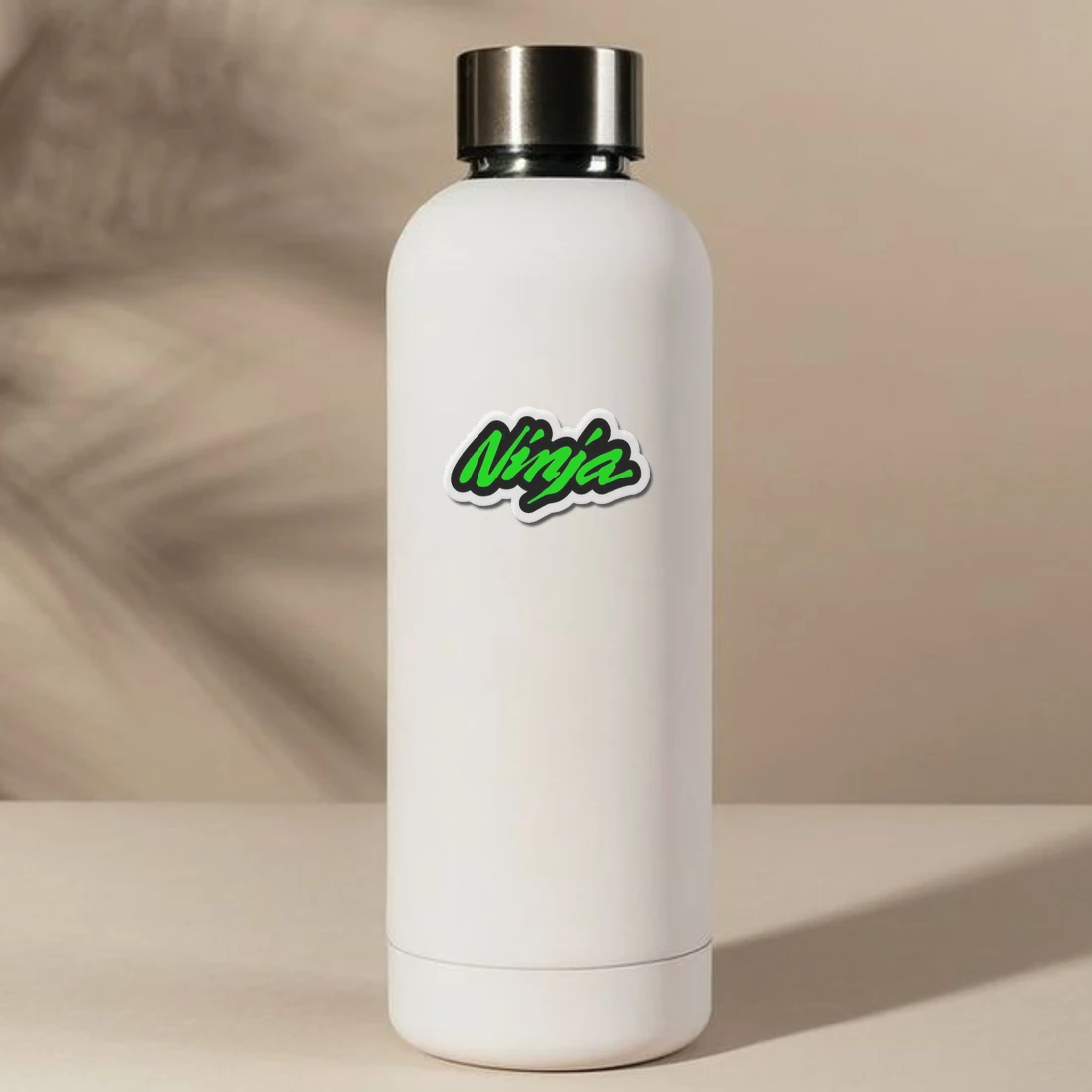 Kawasaki Ninja Logo Magnet Ninia