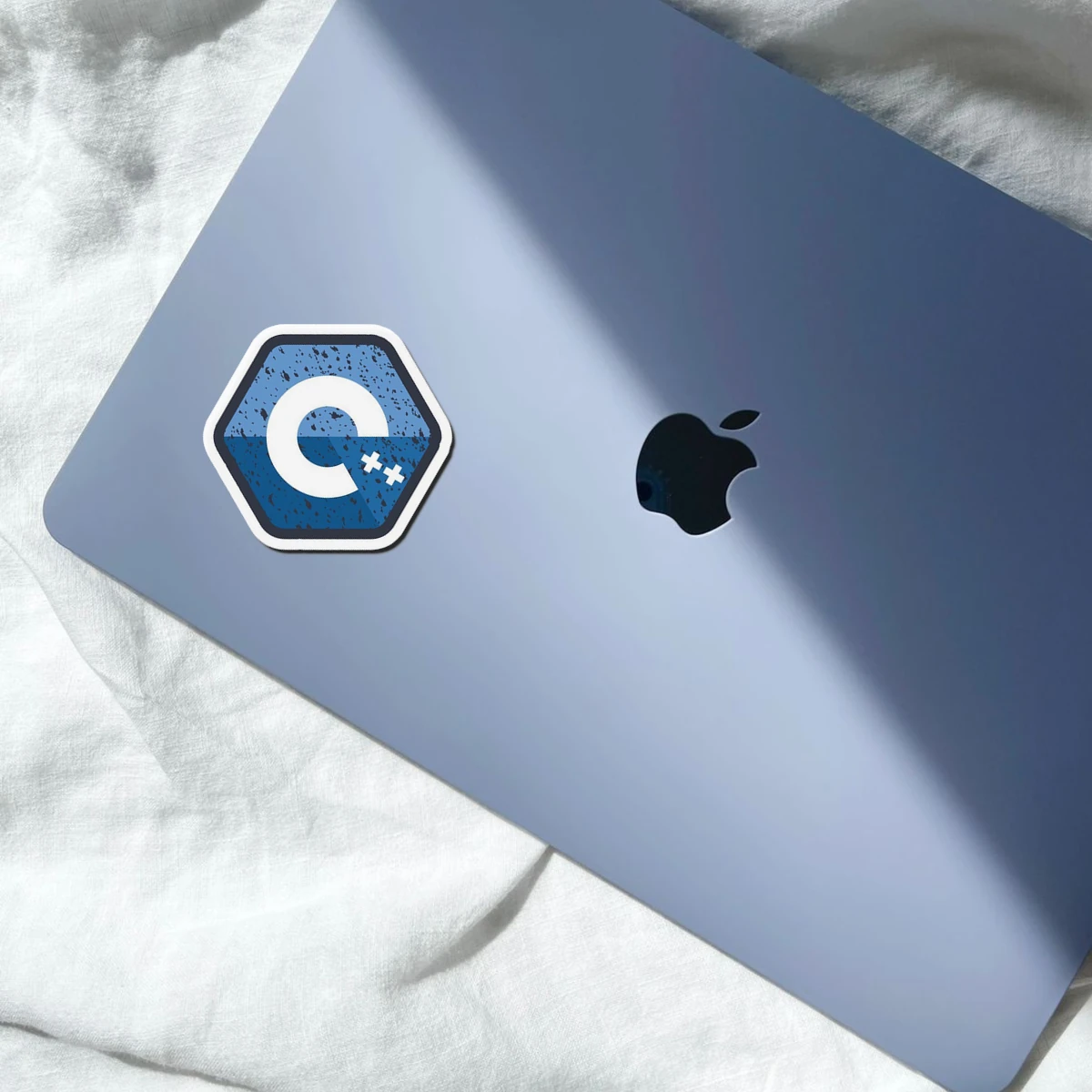 C++