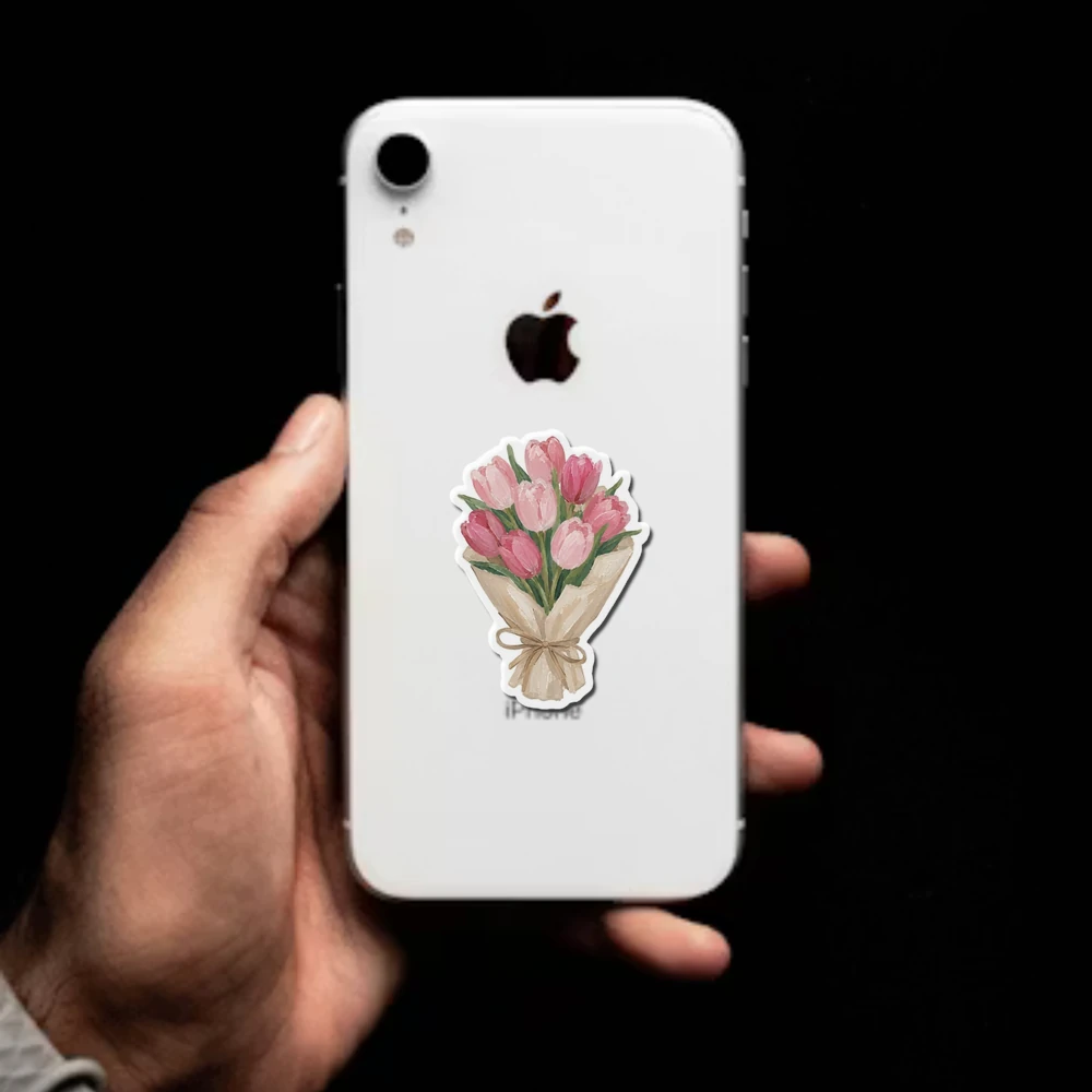Flower Petal Pink