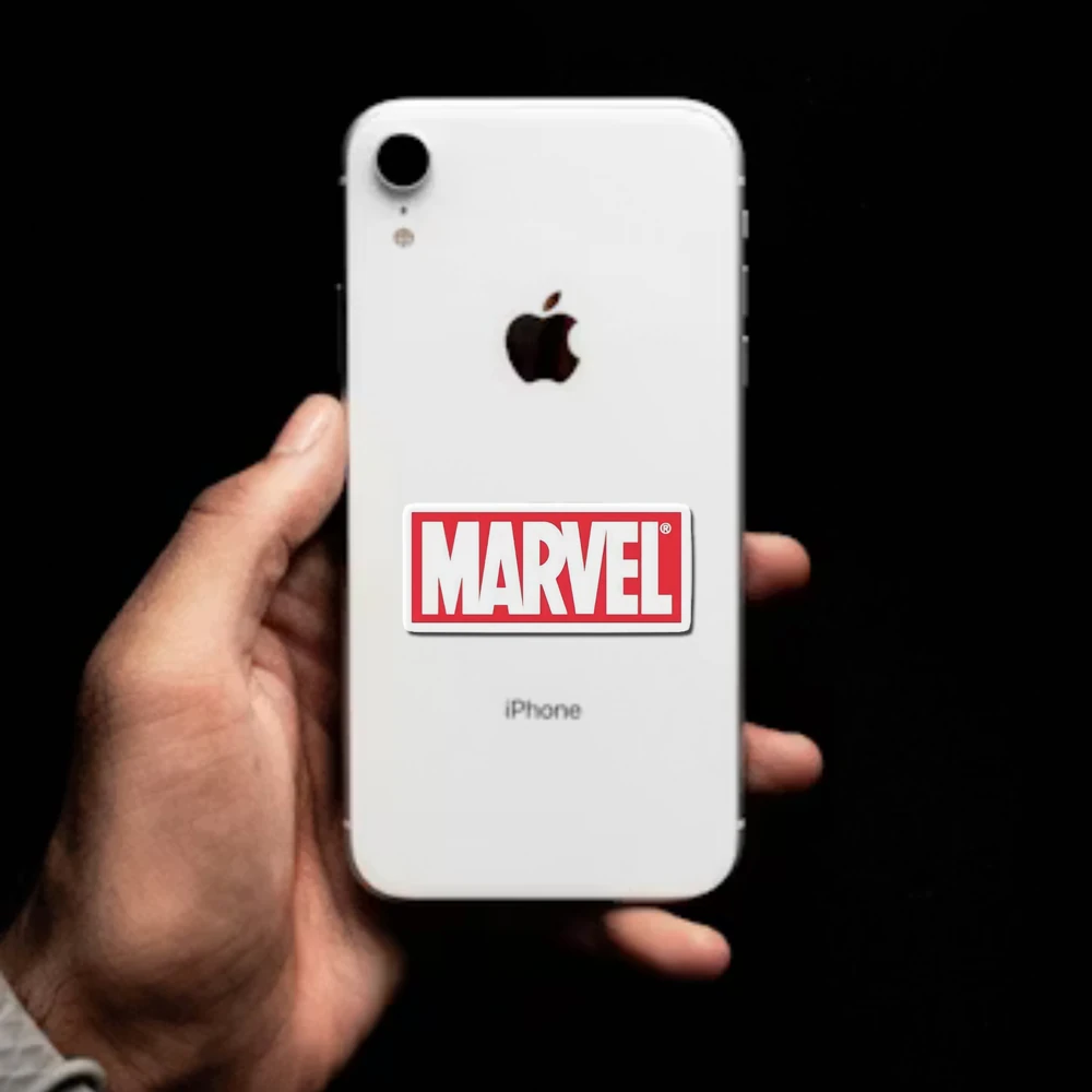 Marvel