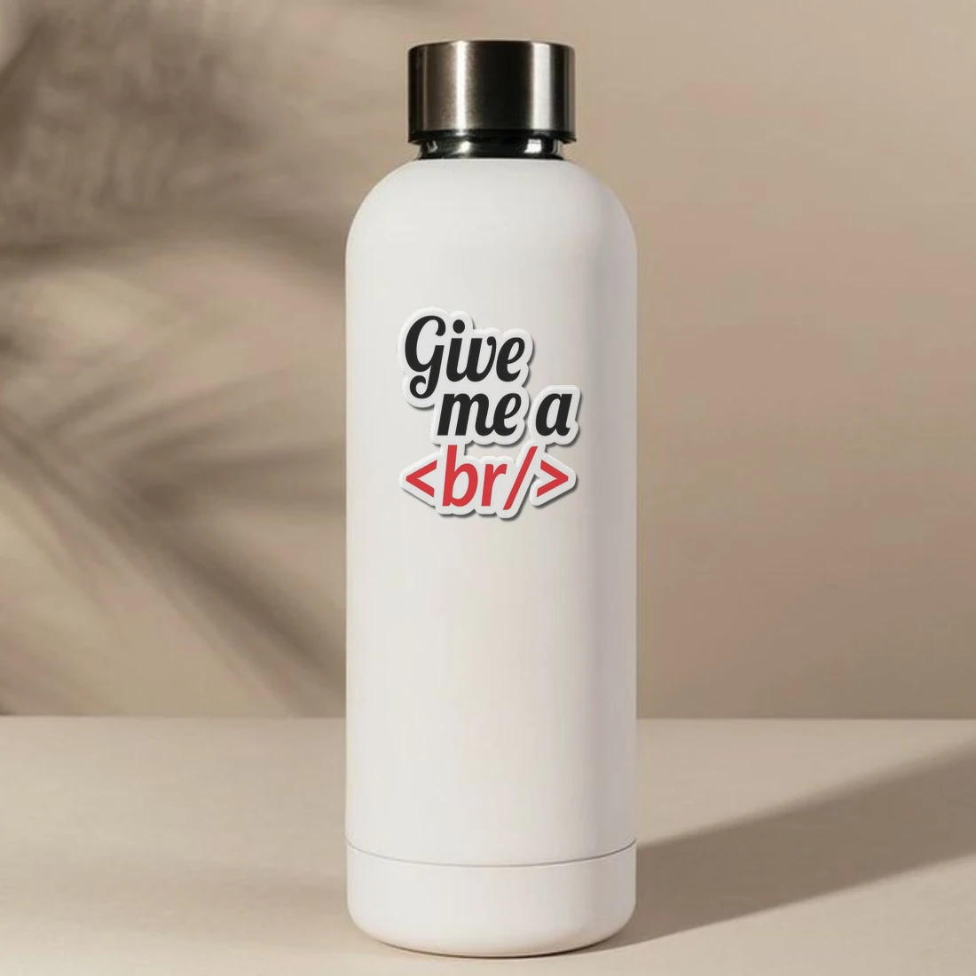 Give Mea Br