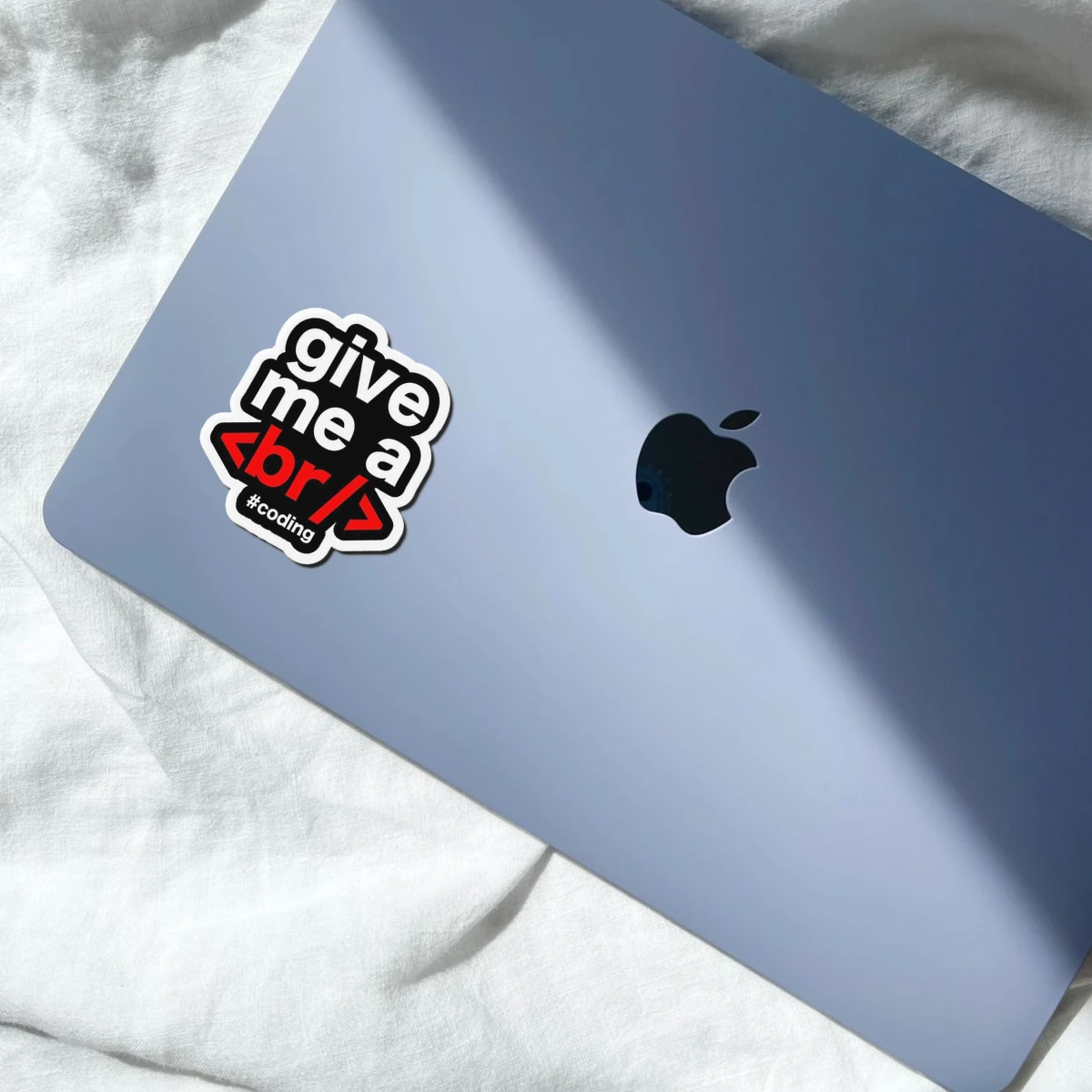 Give Coding