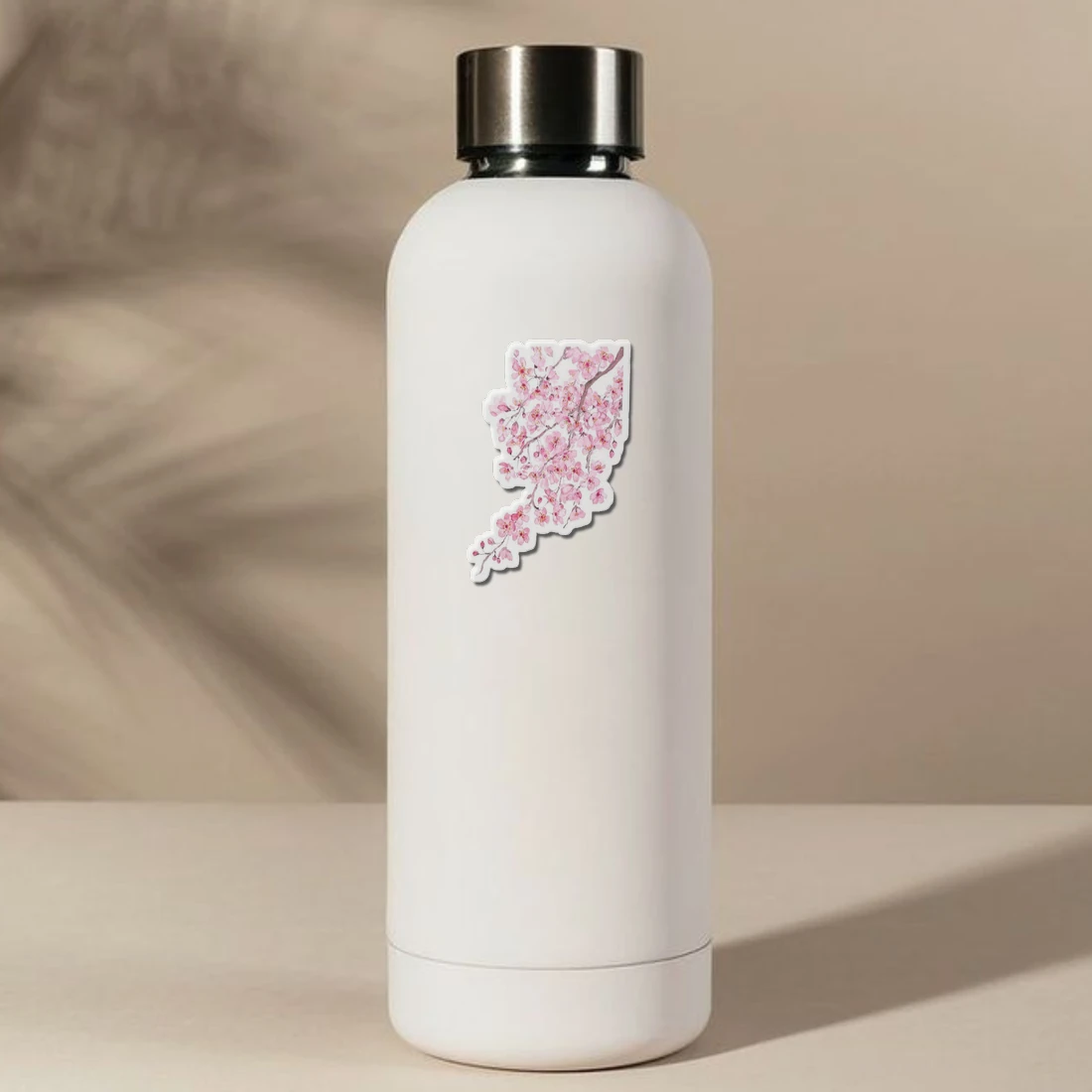 Pink Petal Blossom