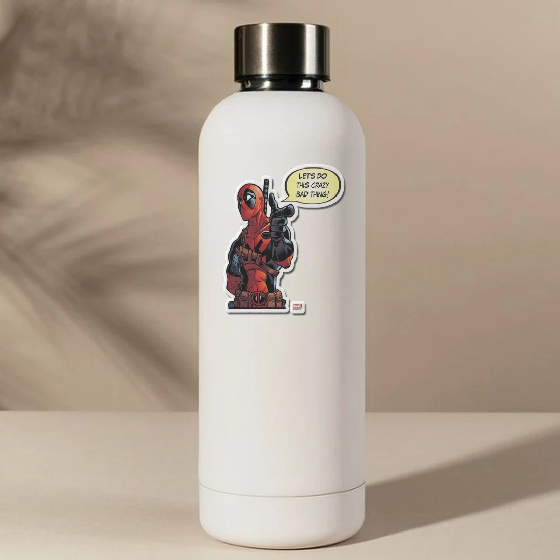 Funny Stickers 50 000 Results Zazzle Crazy Marvel