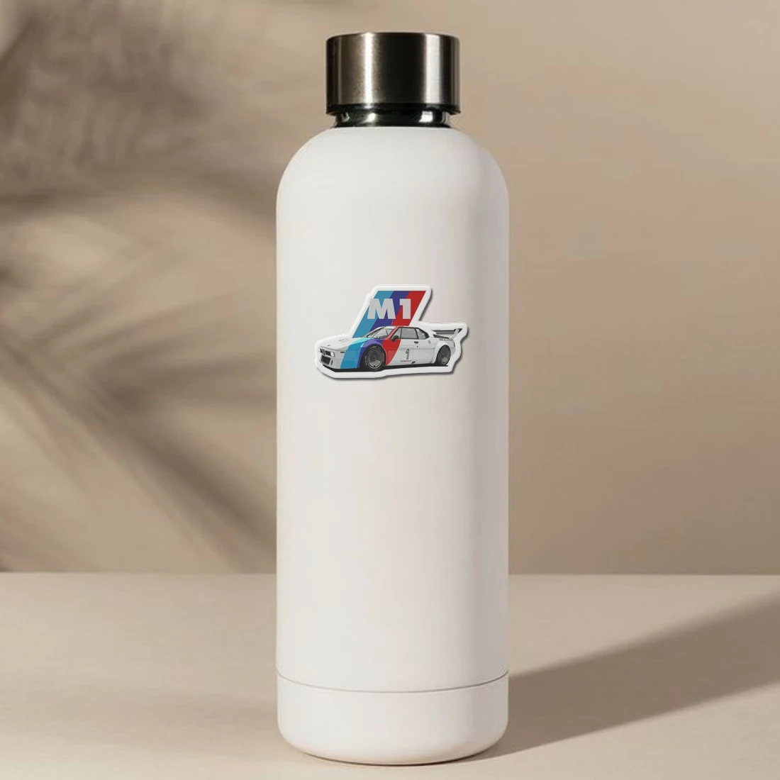 Bmw Race Car
