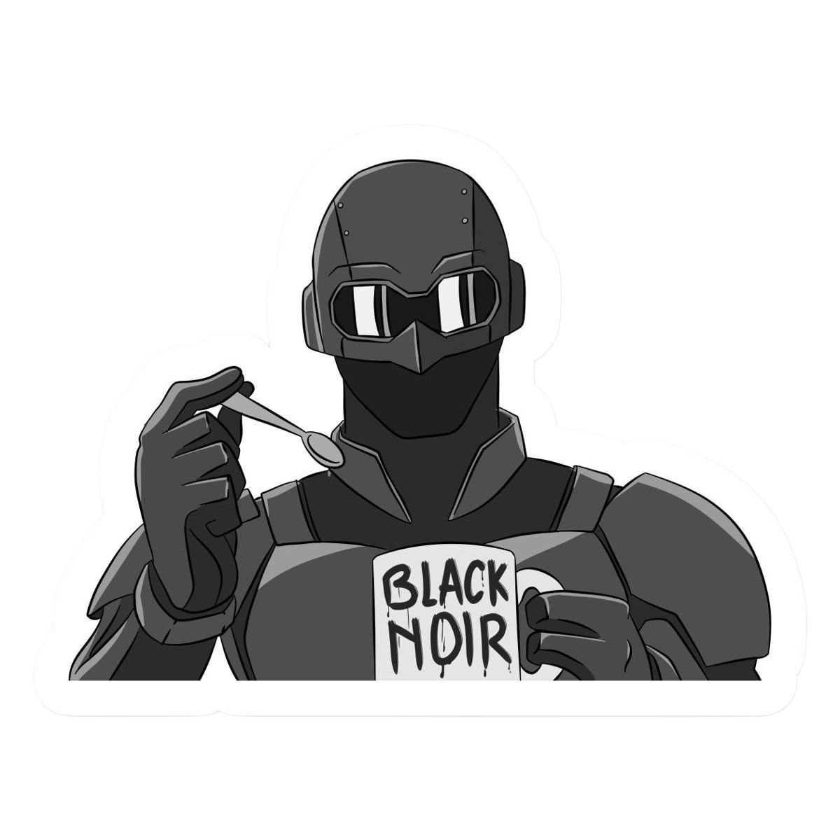 Black Noir