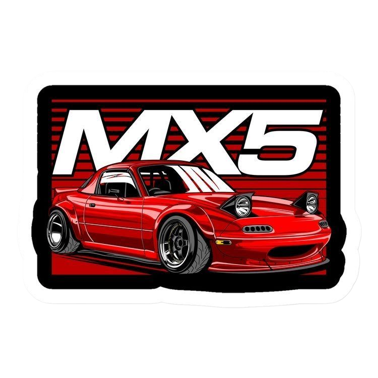 Sticker 1
