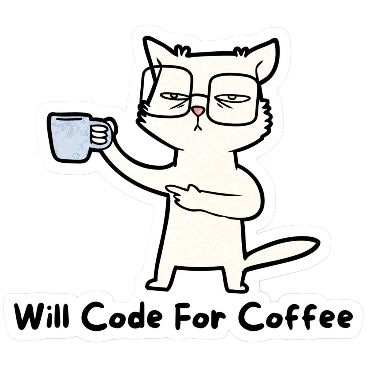 Code Coffe Coffee
