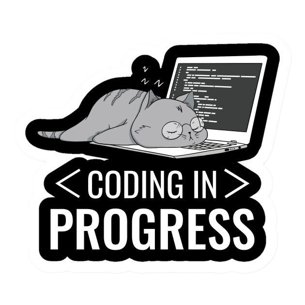 Coding Progress 1