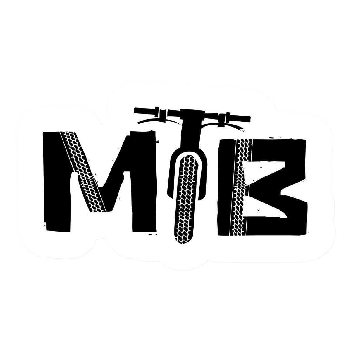 Mtb Mountain Biker Bike Downhill Rider