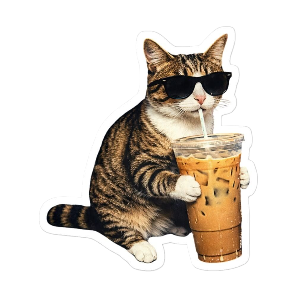 Juice Cat