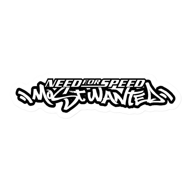 Business Game Nfs Most Wanted Black Forspeed Wowanie