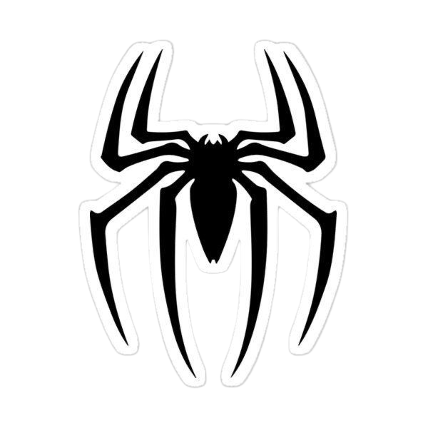Spider Black