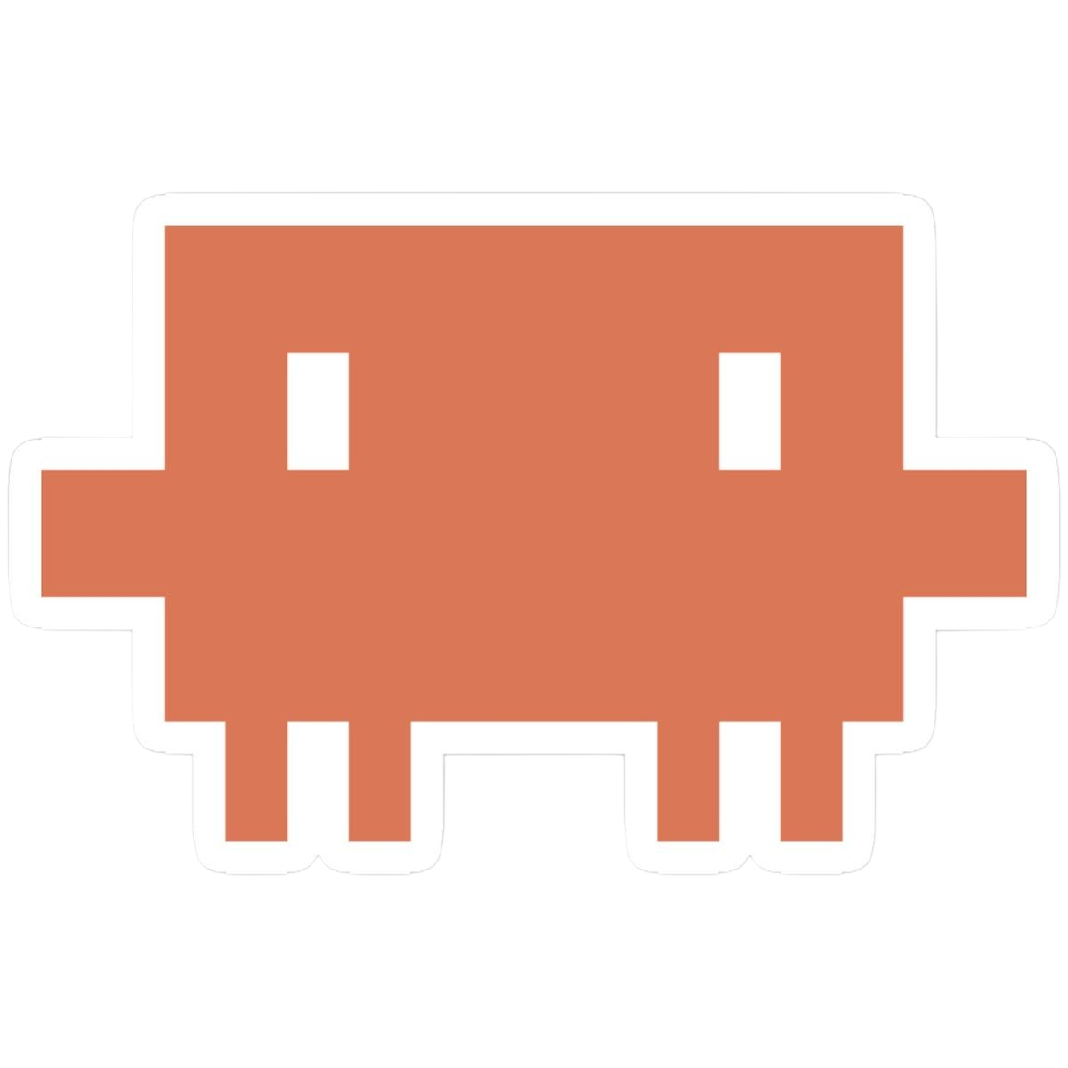 Clawd Claude Code Mascot