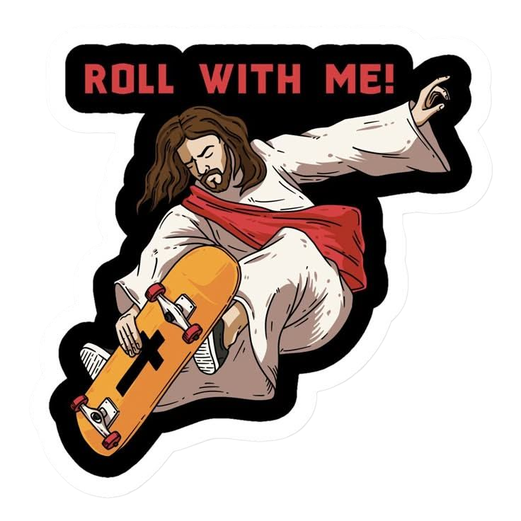 Roll With Me