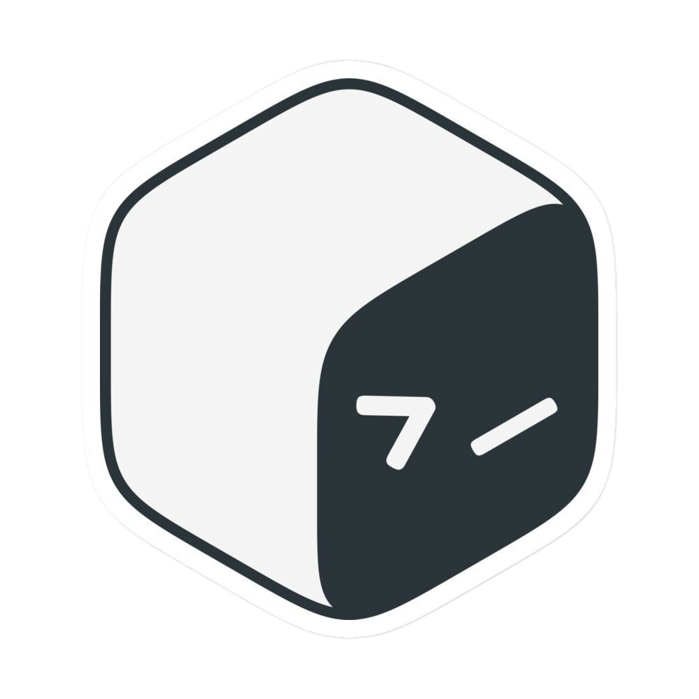Terminal Cube