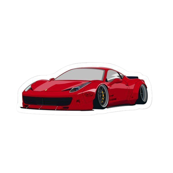 Lamborghini