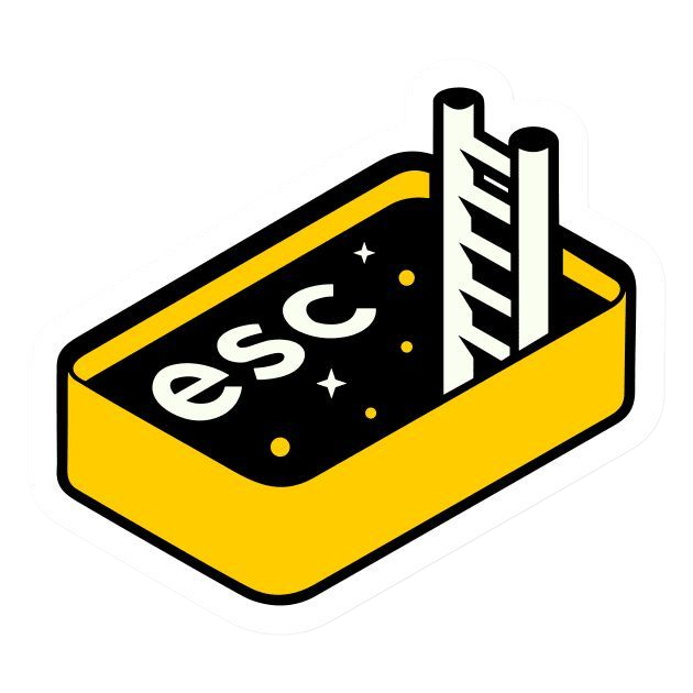 Esc