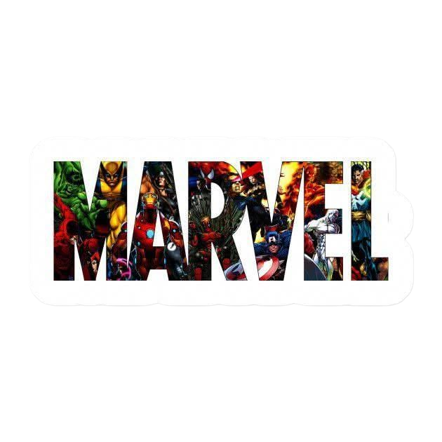 Marvel Logo