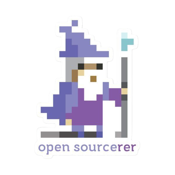 Open Sourcerer