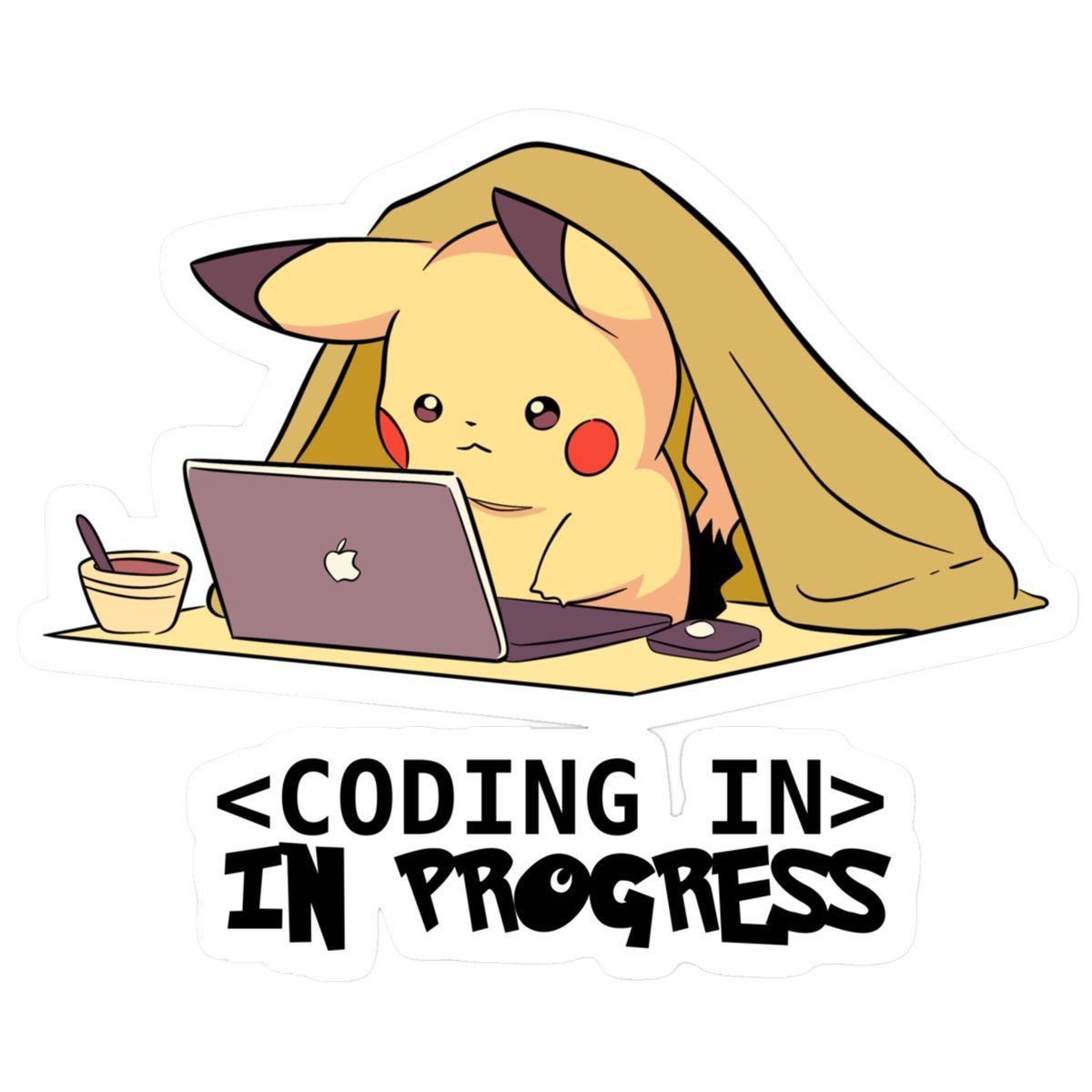 Coding Progress