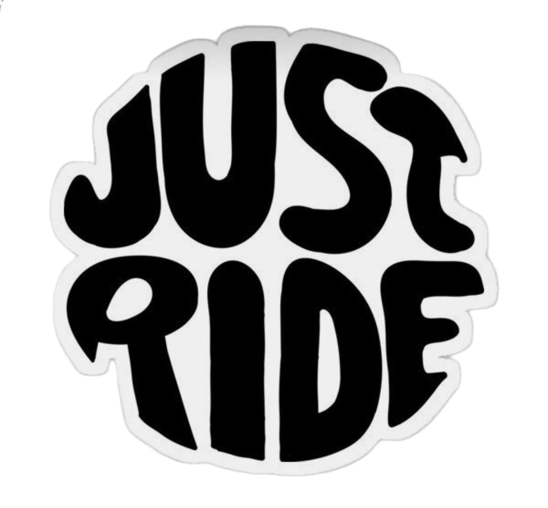 Just Ride